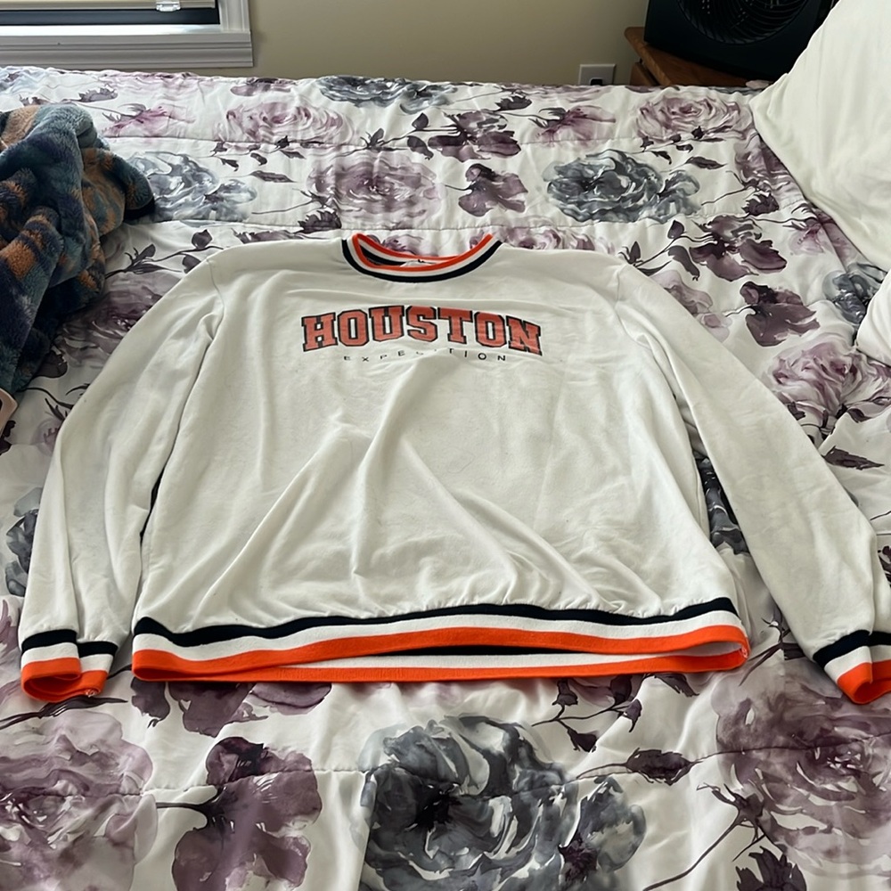 Crewneck